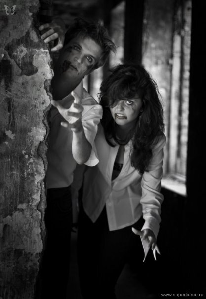 Tat'ana Maksimova's photo