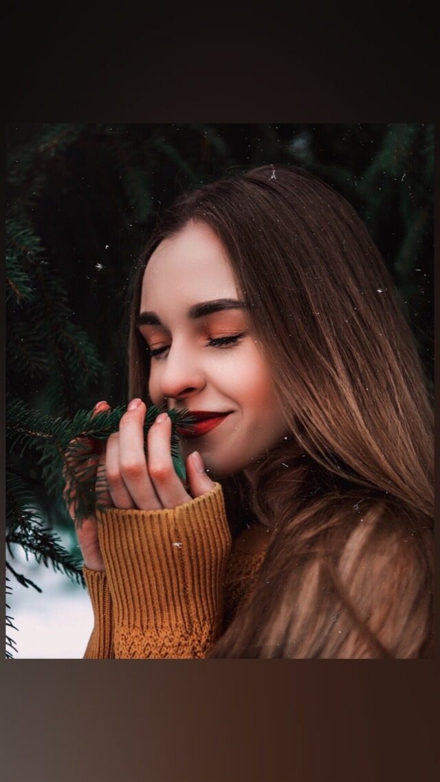 Фото Майя MajjaP Пашина
