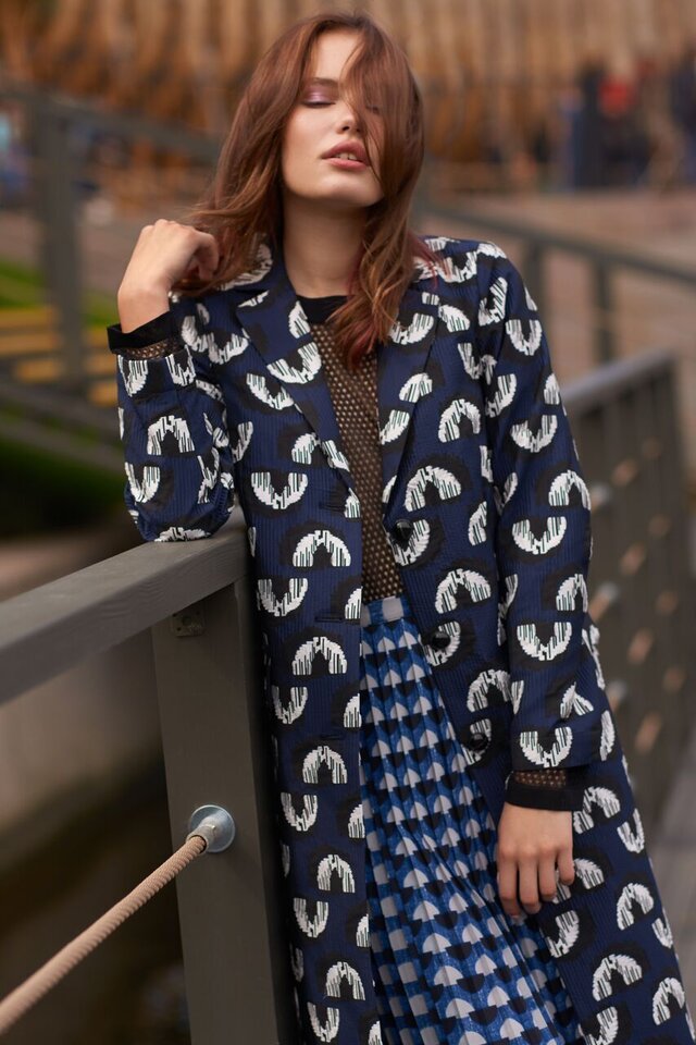 Foto Arina Vlasova