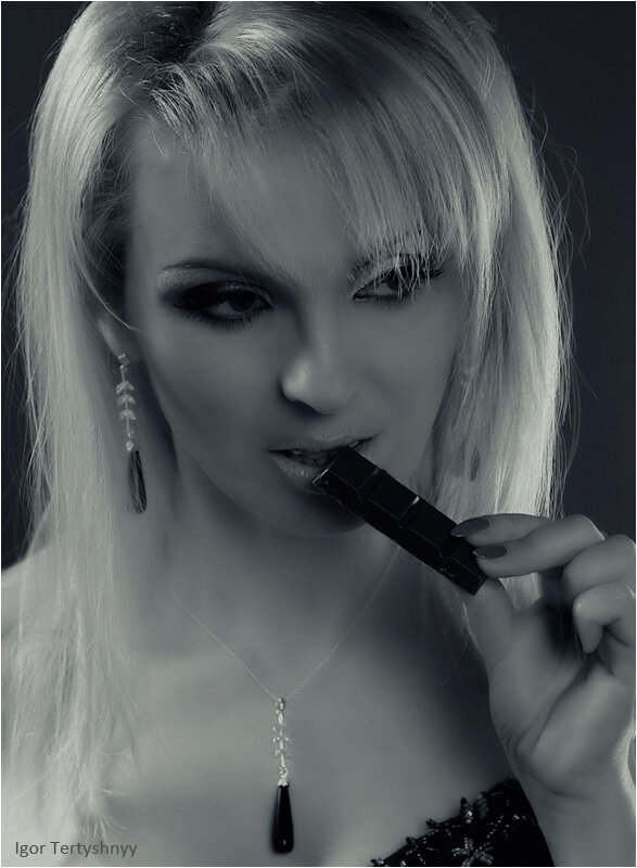 Tatiana Tertyshnaya's photo