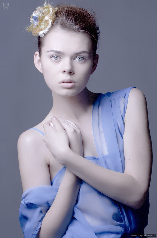 Фото Анна Малахова