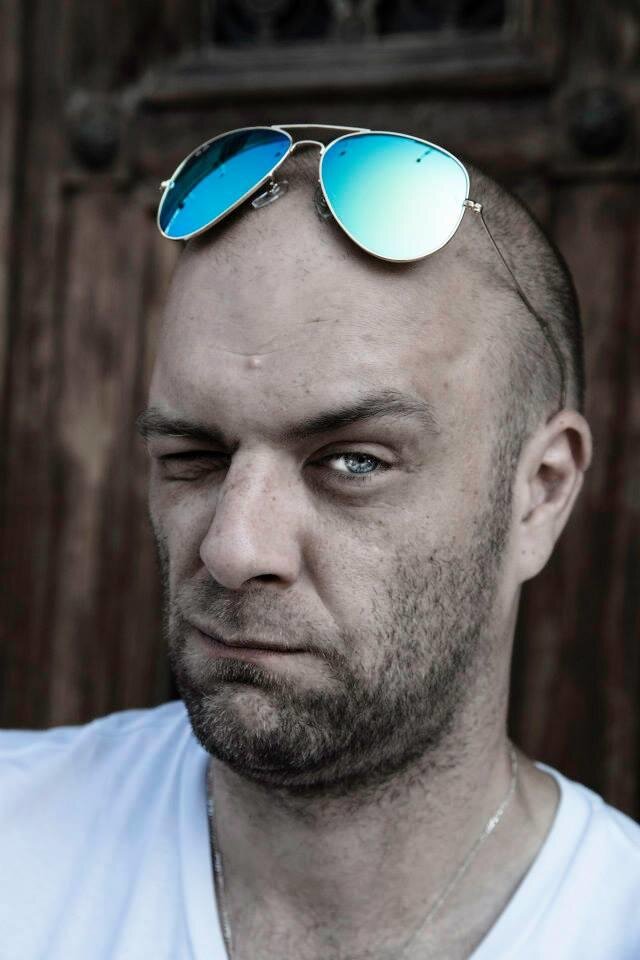 Foto wasily pirat