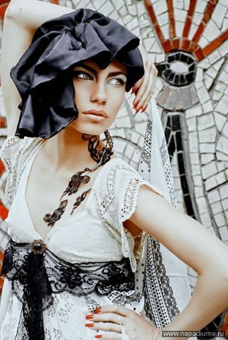 Elena Kosenko's photo