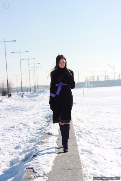Фото Alexandra Vasilyeva