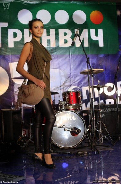 Фото Марина Фокина