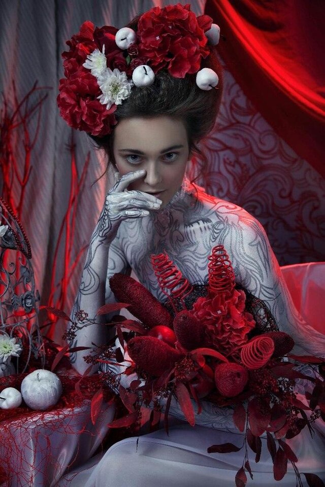 Polina Ivonina's photo