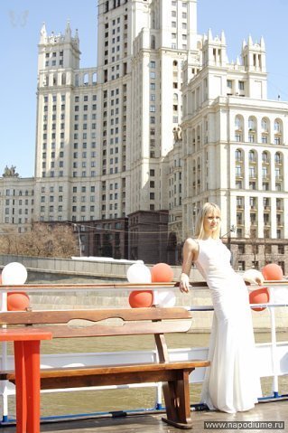 Ludmila Kurakina's photo