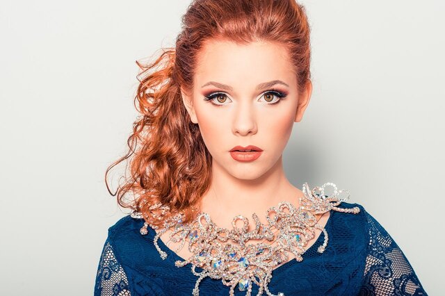 Foto Maria Ukrainec