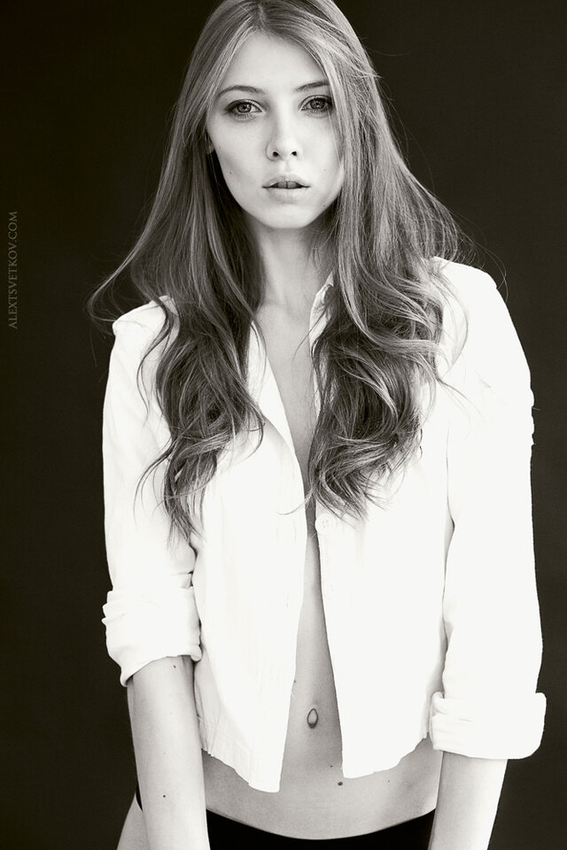 Катерина Болингер's photo