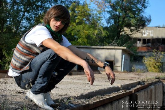 Фото Andrej Fomenko