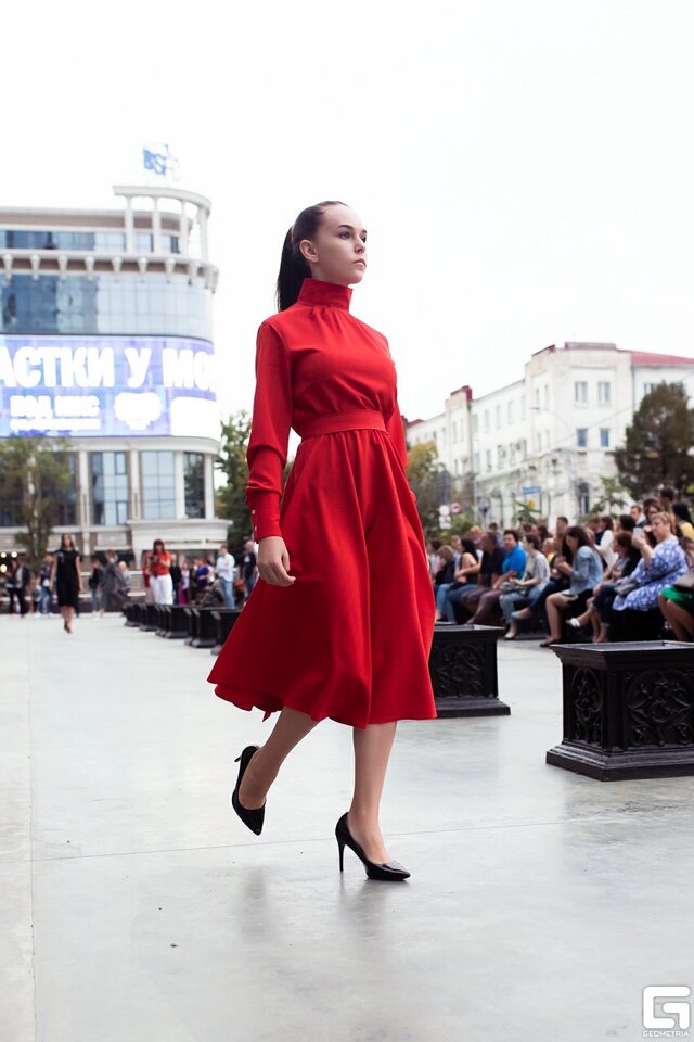 Ekaterina Zaikina's photo
