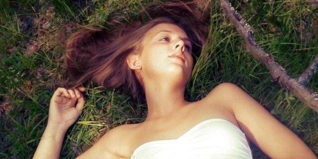 Larisa Seryacova's photo