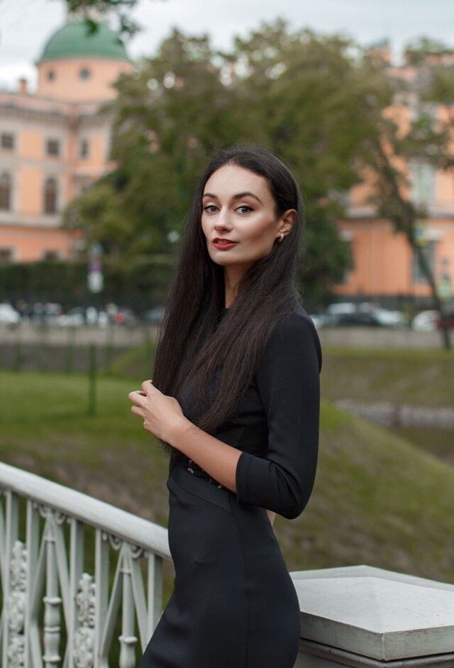 Foto Ksenija Matveeva