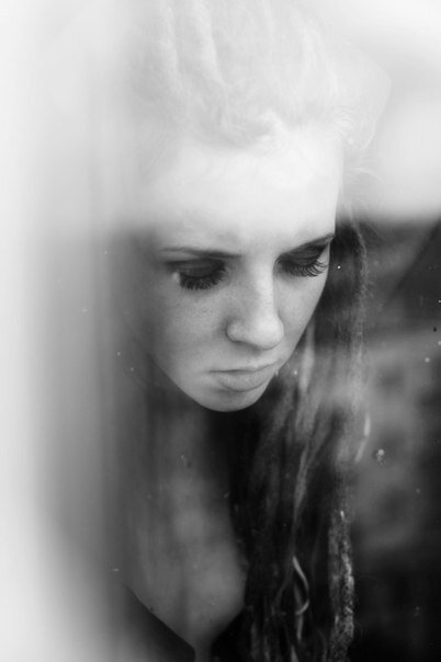 Anastasia Vasil'eva's photo