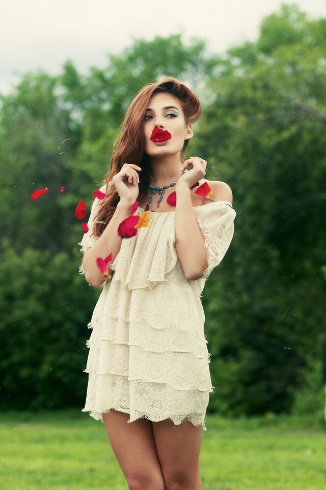 Ulia Solnecnaa's photo
