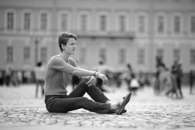Aleksandr Semenov's photo