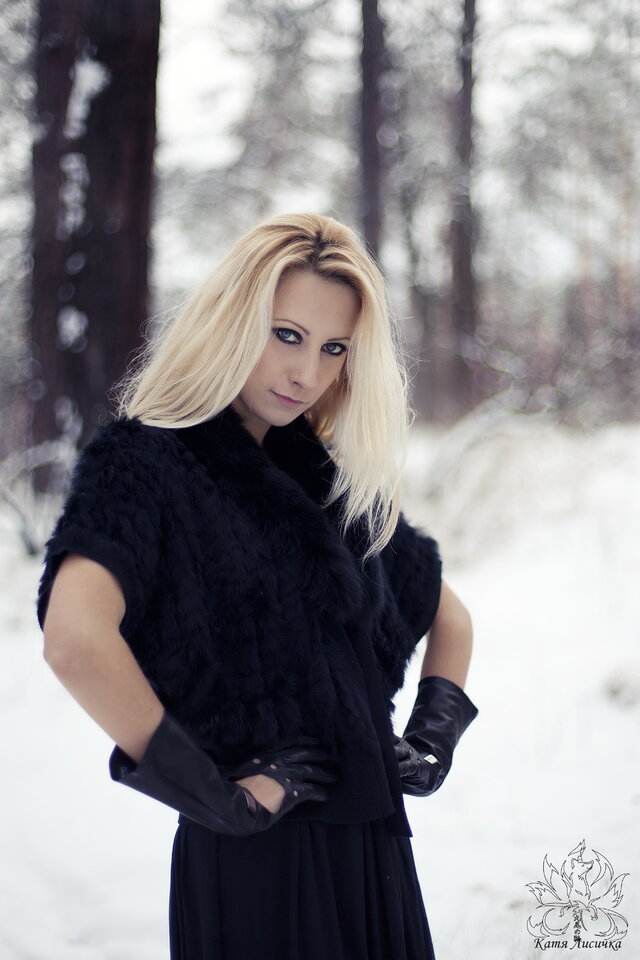Kata Lisicka's photo