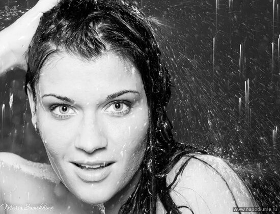 Katerina Moskinova's photo