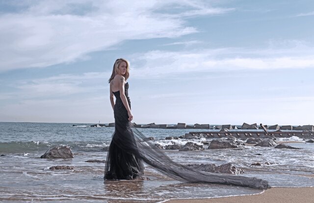 Фото Anna Mars