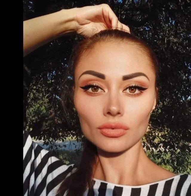 Anet Kvitkovskaya's photo