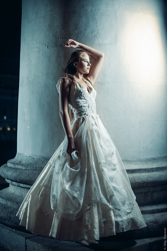Veronika Selokova's photo