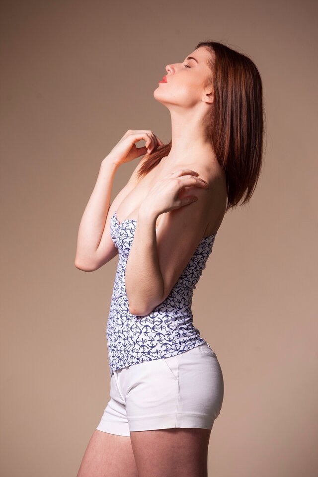 Фото Алина Lina Иванова