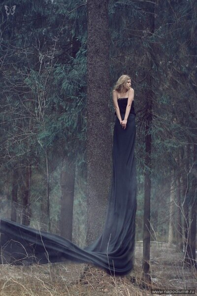Alena Ekimova's photo