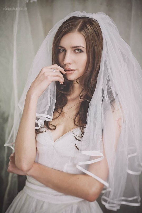 Фото Jolie Vetta
