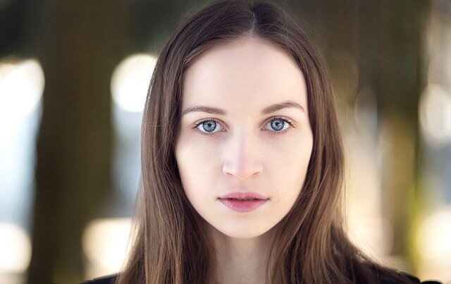 Marija Jasakova's photo