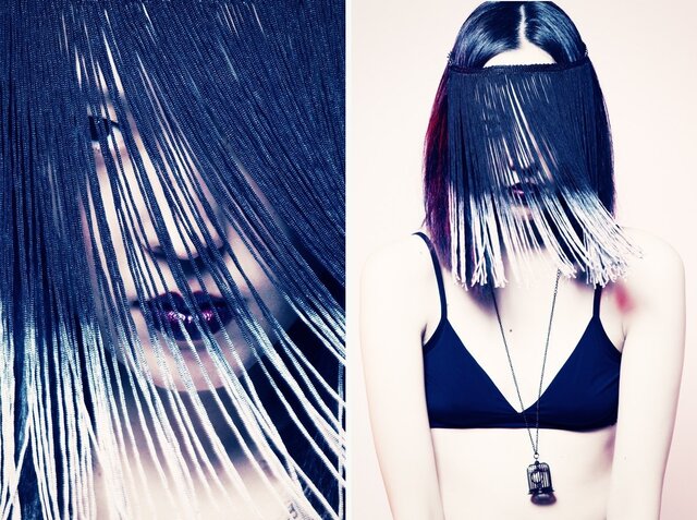 Polina Goryaeva's photo