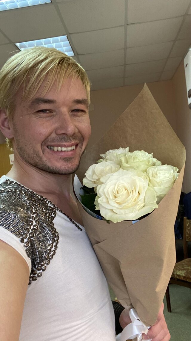Foto Mihail Bakirov