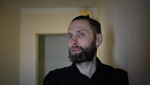 Andrei Krylov's photo