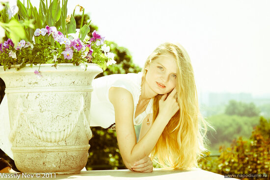 Svetlana Orlova's photo