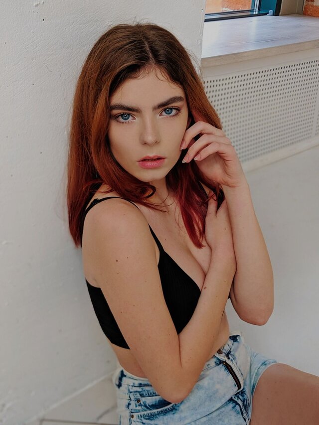 Foto Elizaveta Ivanova