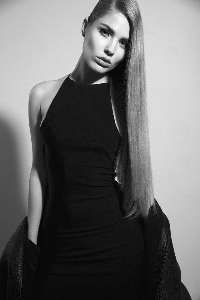 Foto Elizaveta Starchak