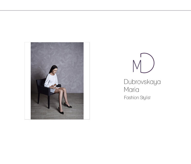 Фото Maria Dubrovskaja