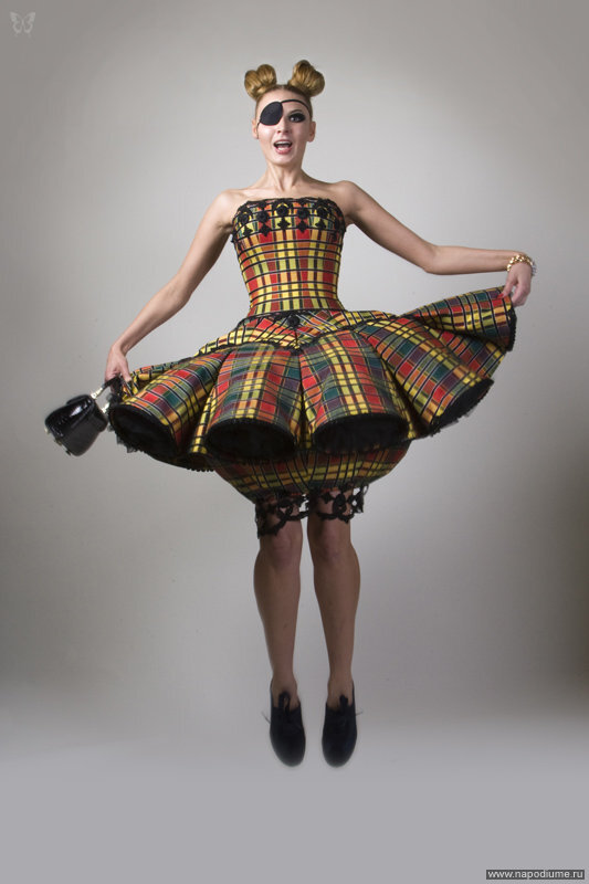 Fashion