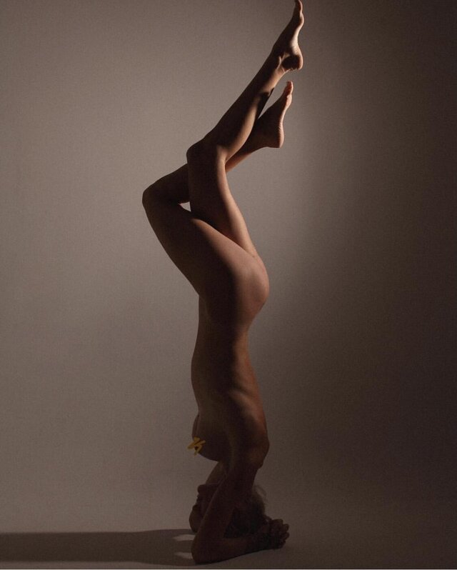 Foto Ekaterina  Panaksheva