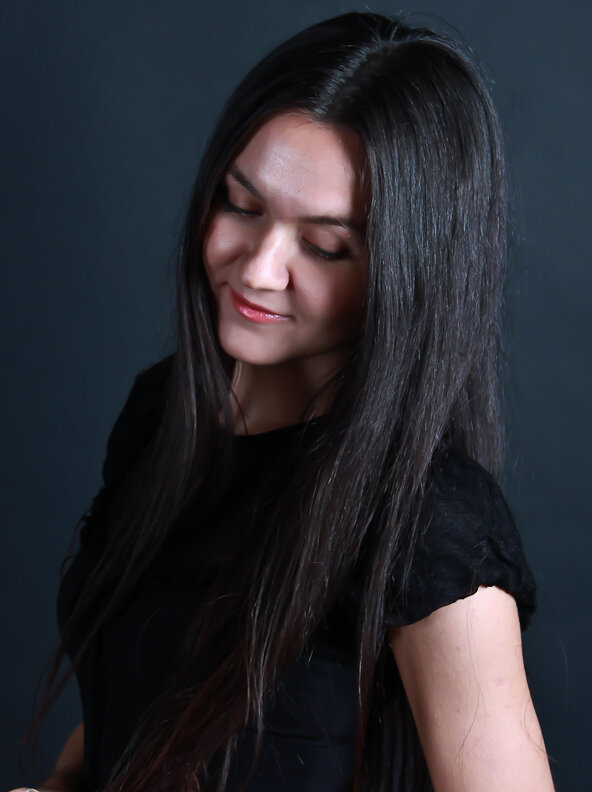 Alexandra Vasilyeva's photo