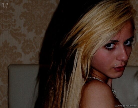 karina strel'nikova's photo