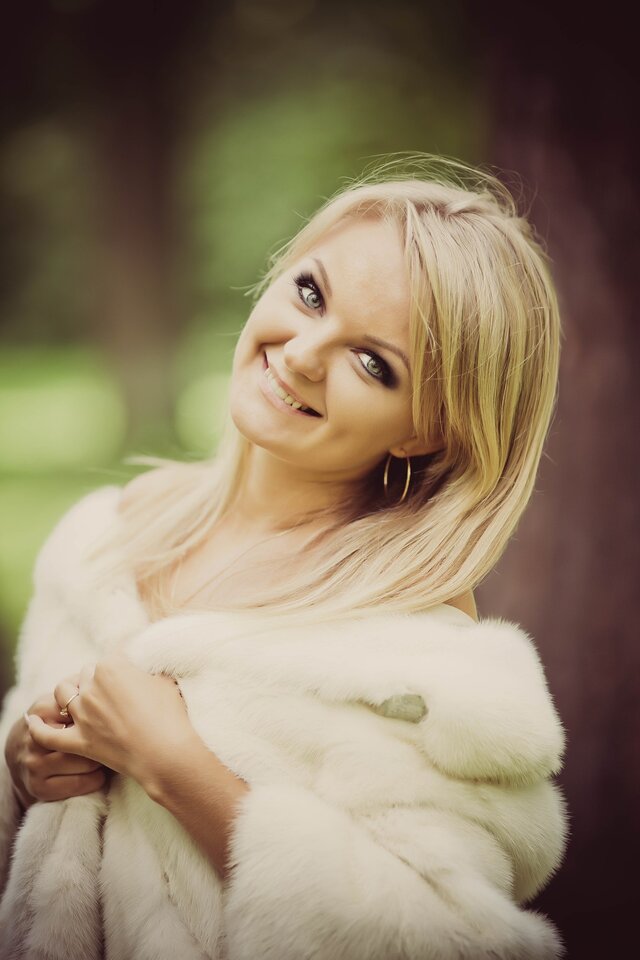 Фото Alyona Kosorotova