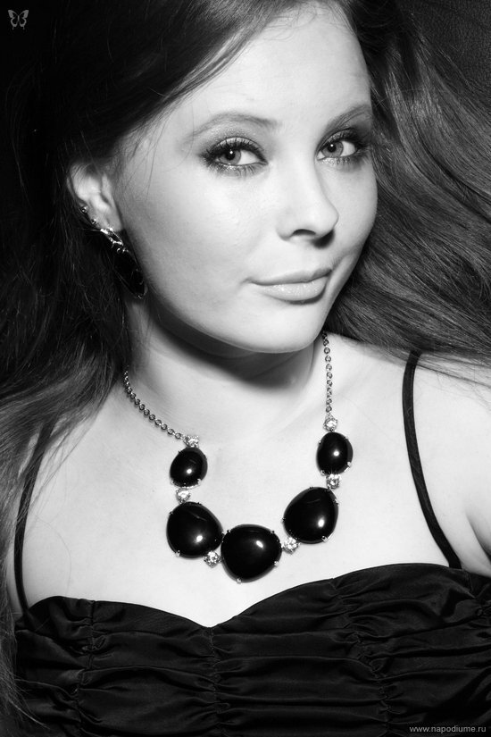 Фото MARIA AKSENOVA