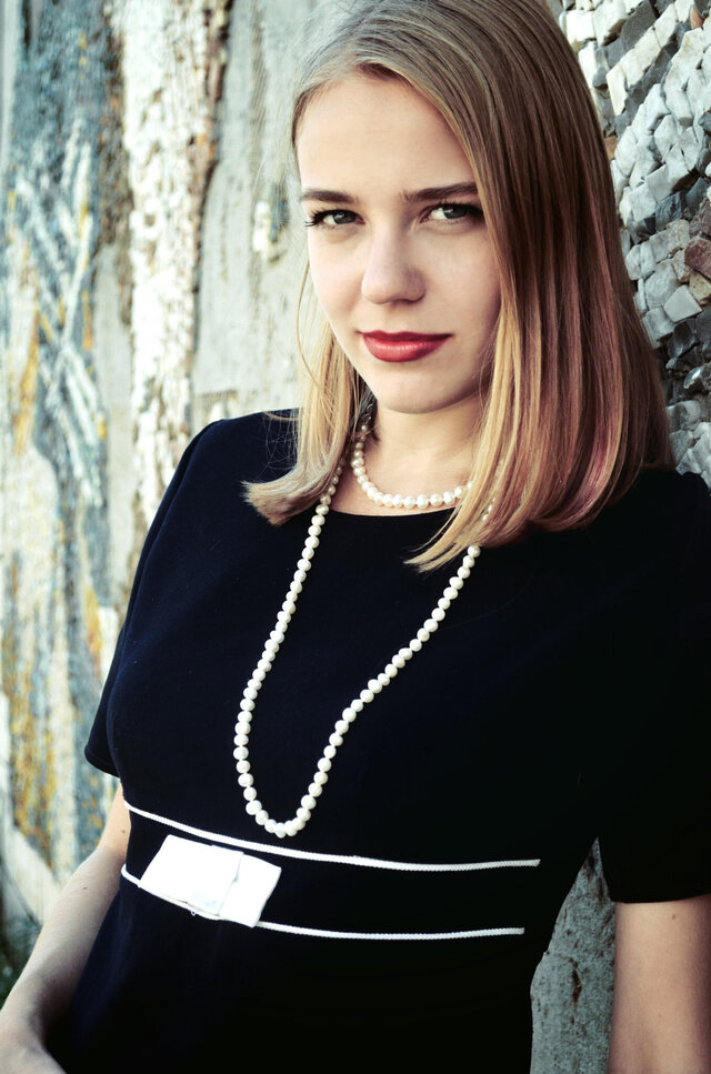 Фото Екатерина Девятова