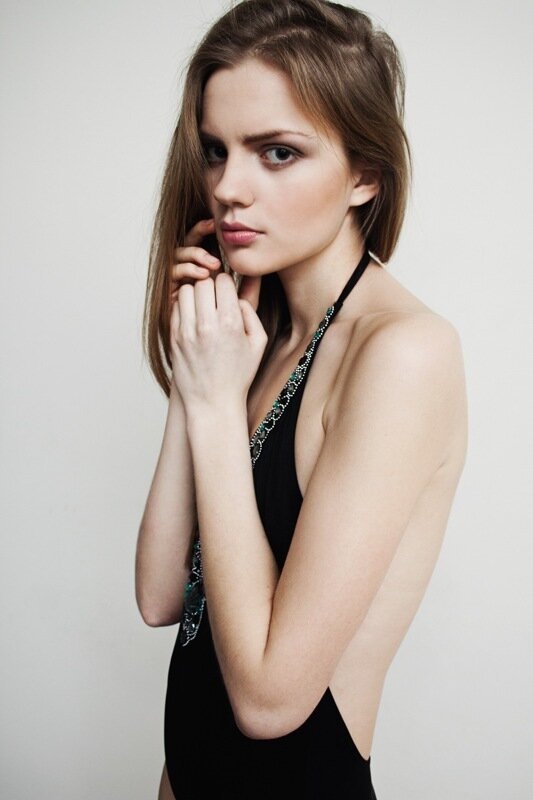 Elena Kalugina's photo