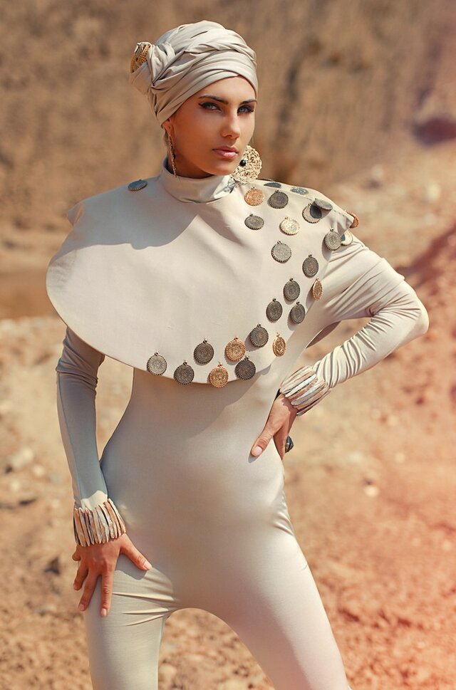 Oksana Kolobova's photo