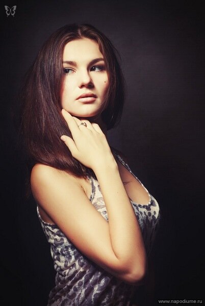 TaNusa Sivcova's photo