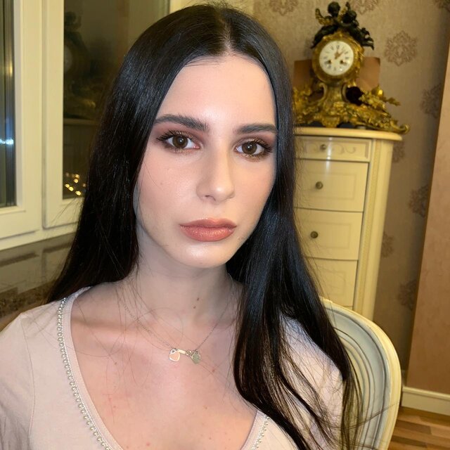 Make up