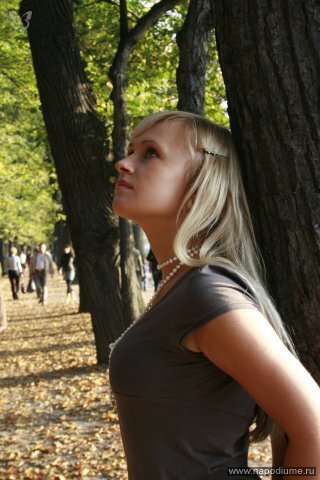 Svetlana Grechanaya's photo
