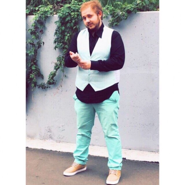 Sergej Hramov's photo