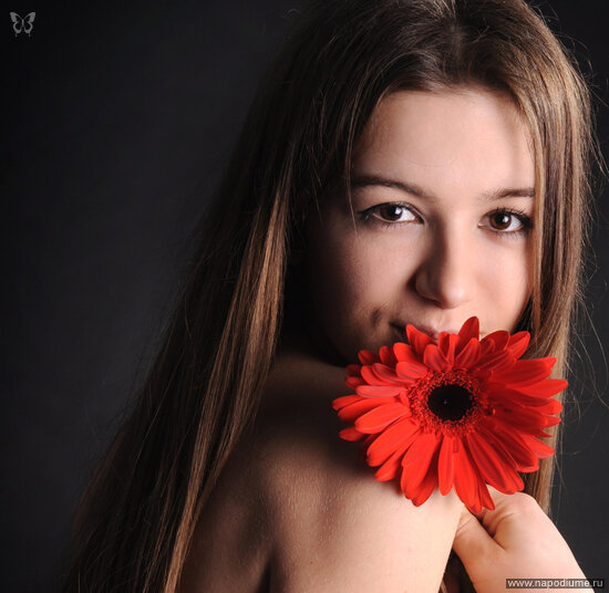 照片Irina Harcenko